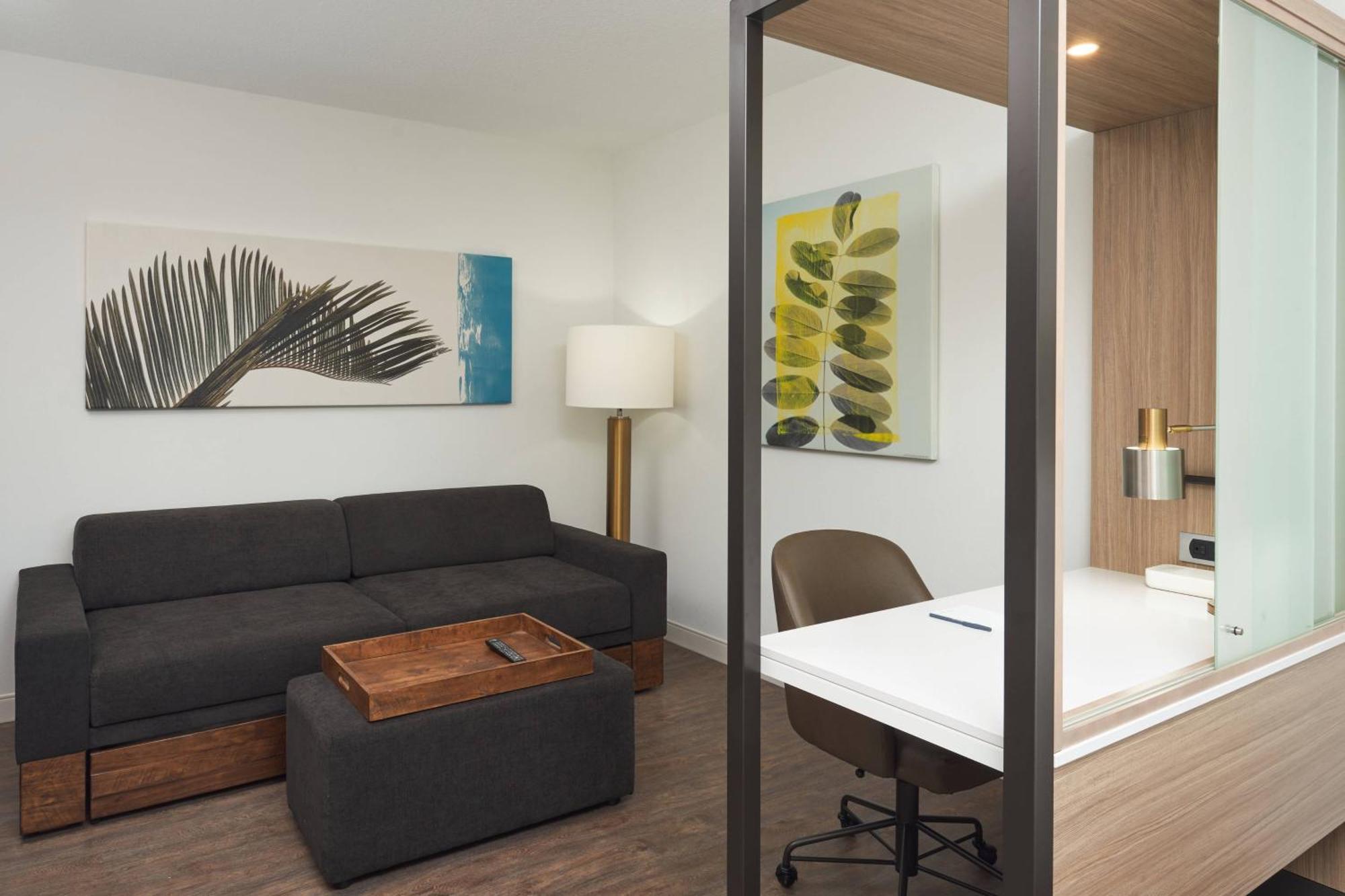 Springhill Suites By Marriott Orlando Lake Nona Buenaventura Lakes Exterior foto